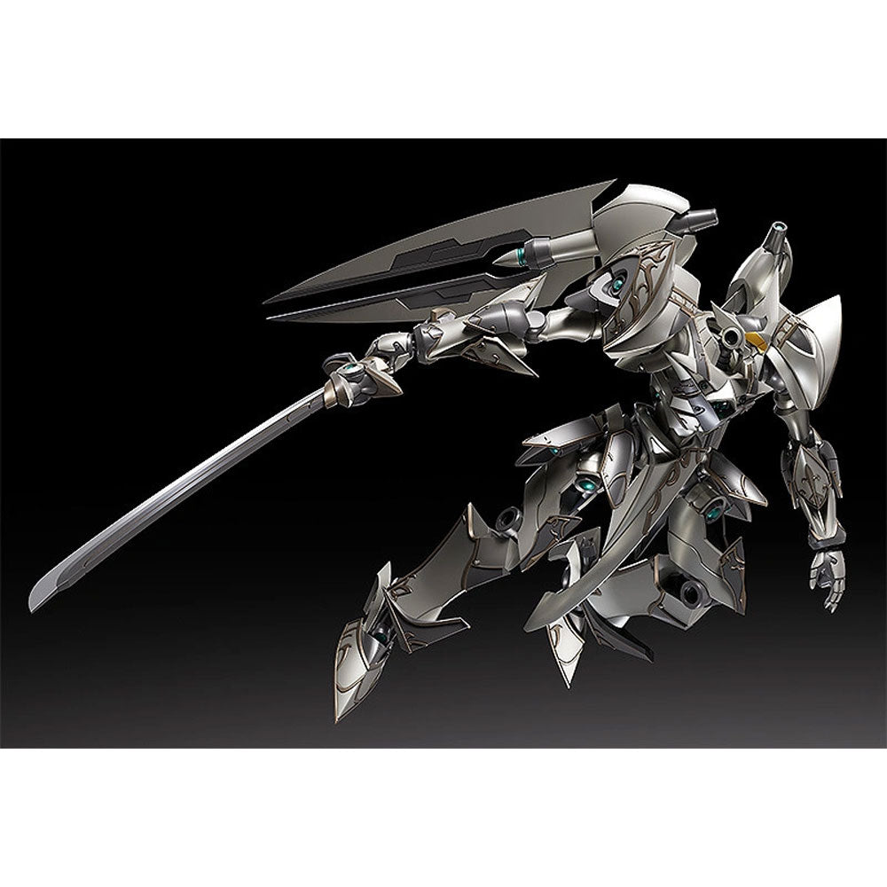MAQUETA MODEROID VALIMAR THE ASHEN KNIGHT MAQUETA MODEROID VALIMAR THE ASHEN KNIGHT